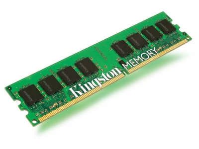Kingston Technology Memoria Valueram 4gb Ddr3 1600mhz Bulk
